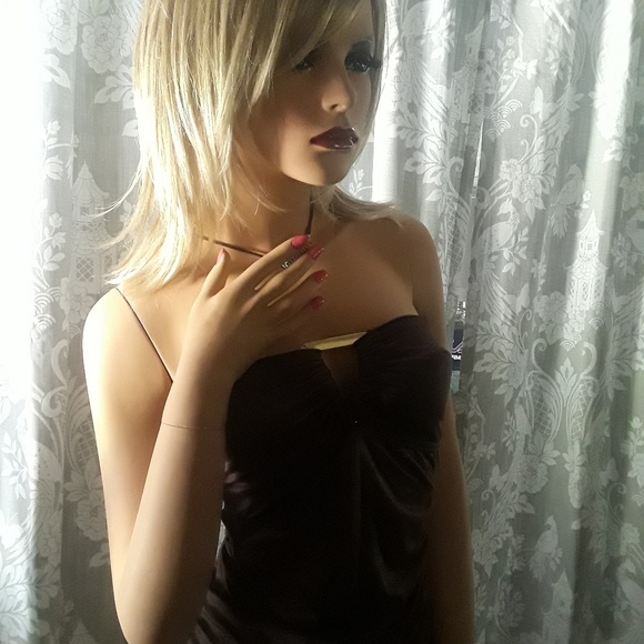 Michael Kors swimsuit top - Picture 7 of 8